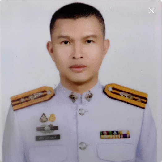พ.ต.ท.สุริโย แก้วบุตรดี รอง ผกก.ป.สภ.บ้านใหม่ไชยพจน์
